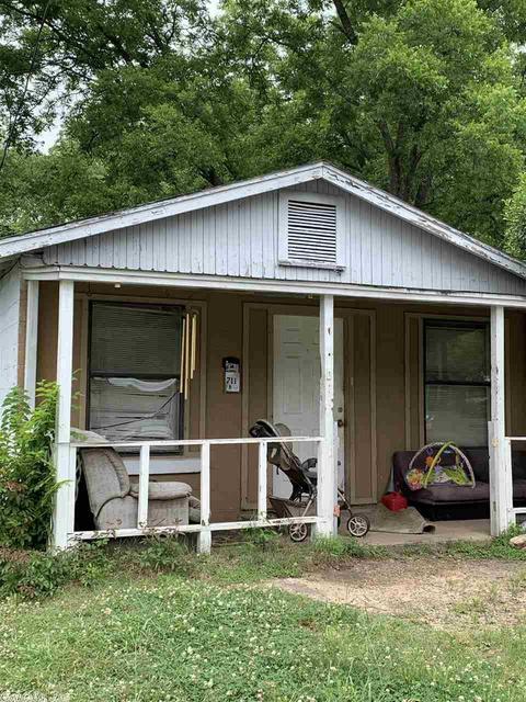 711 Pearl St, Benton, AR 72015 photo 1