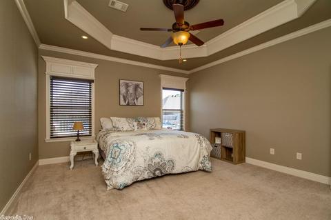 112 Hudson Branch Dr, Austin, AR 72007 photo 21
