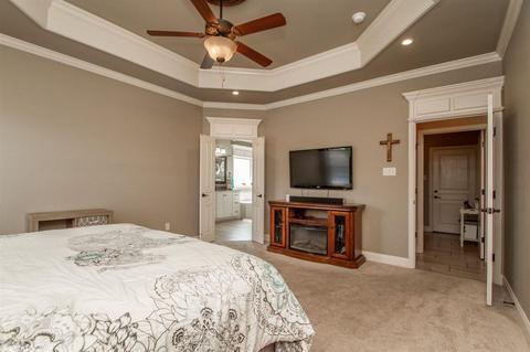 112 Hudson Branch Dr, Austin, AR 72007 photo 22