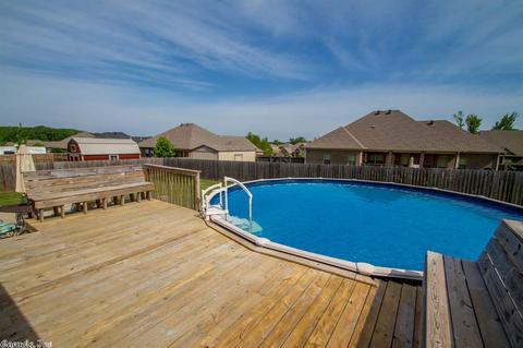 112 Hudson Branch Dr, Austin, AR 72007 photo 40
