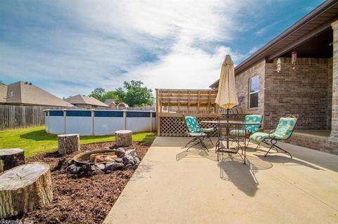112 Hudson Branch Dr, Austin, AR 72007 photo 34