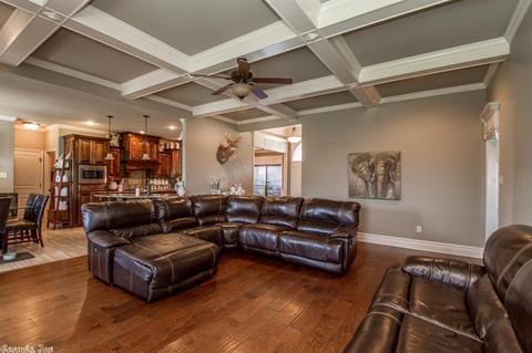 112 Hudson Branch Dr, Austin, AR 72007 photo 7