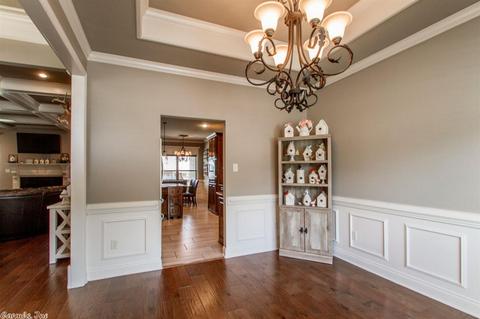 112 Hudson Branch Dr, Austin, AR 72007 photo 5