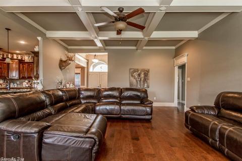 112 Hudson Branch Dr, Austin, AR 72007 photo 8