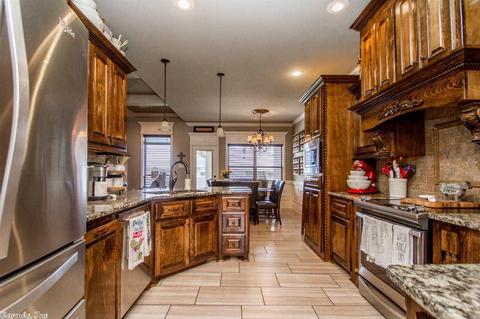 112 Hudson Branch Dr, Austin, AR 72007 photo 15