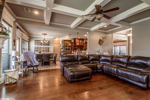 112 Hudson Branch Dr, Austin, AR 72007 photo 11