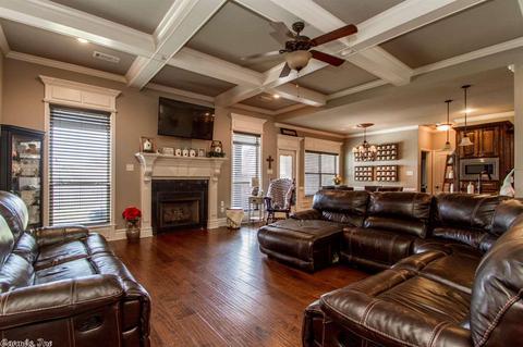 112 Hudson Branch Dr, Austin, AR 72007 photo 9