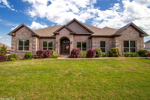 112 Hudson Branch Dr, Austin, AR 72007 photo 1
