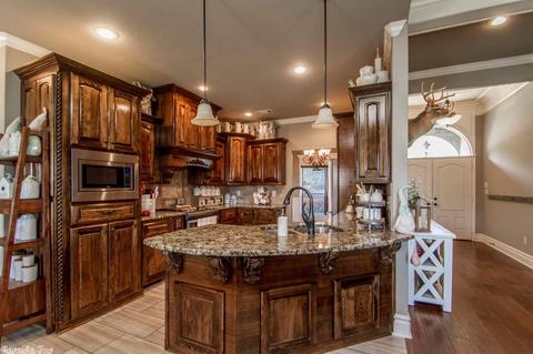 112 Hudson Branch Dr, Austin, AR 72007 photo 18