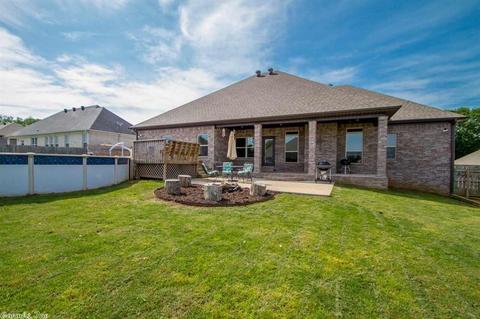 112 Hudson Branch Dr, Austin, AR 72007 photo 37