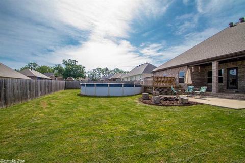 112 Hudson Branch Dr, Austin, AR 72007 photo 38