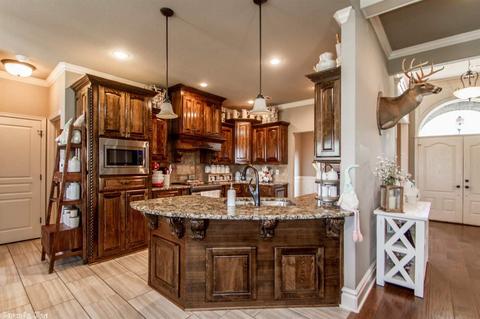 112 Hudson Branch Dr, Austin, AR 72007 photo 17