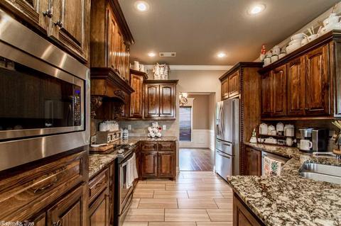 112 Hudson Branch Dr, Austin, AR 72007 photo 16