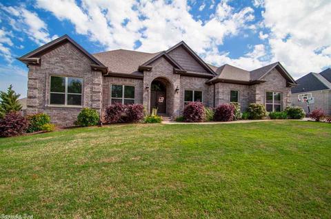 112 Hudson Branch Dr, Austin, AR 72007 photo 2