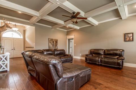 112 Hudson Branch Dr, Austin, AR 72007 photo 6