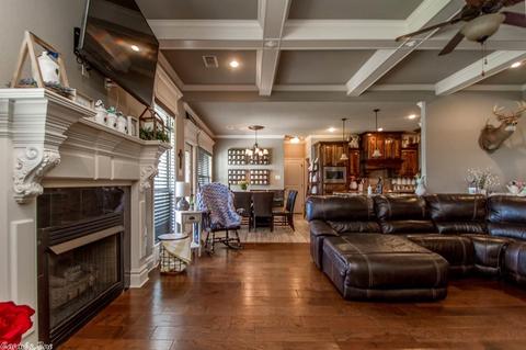 112 Hudson Branch Dr, Austin, AR 72007 photo 10