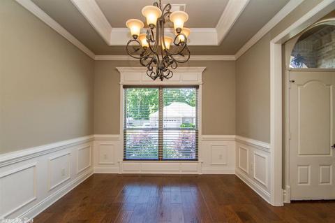 112 Hudson Branch Dr, Austin, AR 72007 photo 3