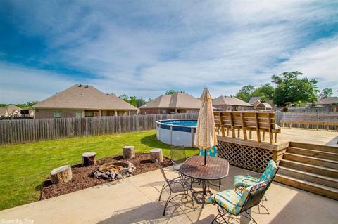 112 Hudson Branch Dr, Austin, AR 72007 photo 36