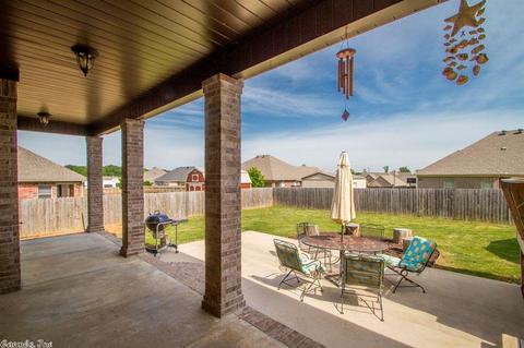 112 Hudson Branch Dr, Austin, AR 72007 photo 33
