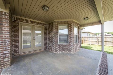 55 Grandstand Dr, Austin, AR 72007 photo 30