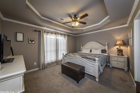 55 Grandstand Dr, Austin, AR 72007 photo 16