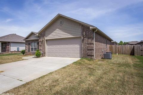 55 Grandstand Dr, Austin, AR 72007 photo 2
