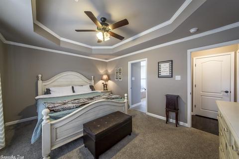 55 Grandstand Dr, Austin, AR 72007 photo 15