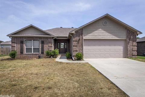 55 Grandstand Dr, Austin, AR 72007 photo 3