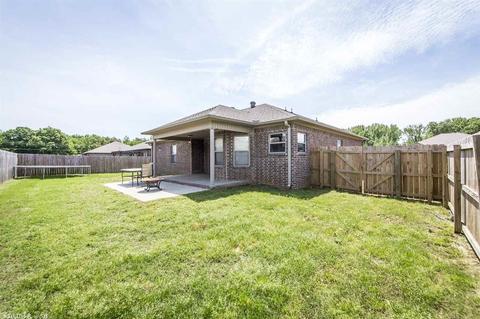 55 Grandstand Dr, Austin, AR 72007 photo 33