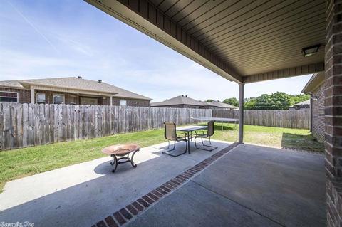 55 Grandstand Dr, Austin, AR 72007 photo 31