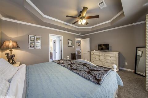 55 Grandstand Dr, Austin, AR 72007 photo 17