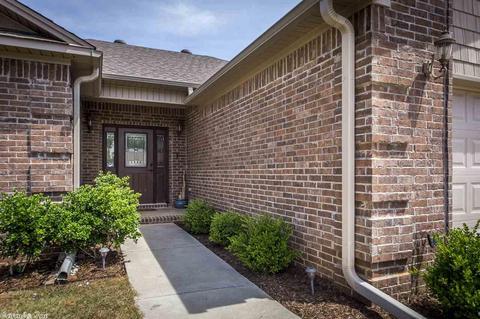 55 Grandstand Dr, Austin, AR 72007 photo 4