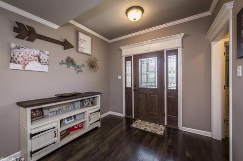 55 Grandstand Dr, Austin, AR 72007 photo 5