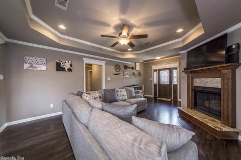 55 Grandstand Dr, Austin, AR 72007 photo 9