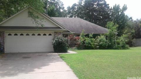 4345 Denver, Conway, AR 72034 photo 1