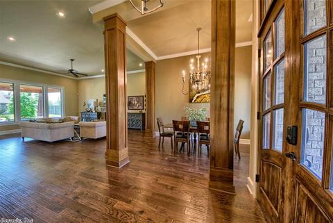 6580 Westminster, Benton, AR 72019 photo 14