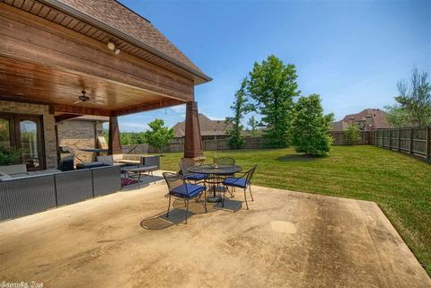6580 Westminster, Benton, AR 72019 photo 39