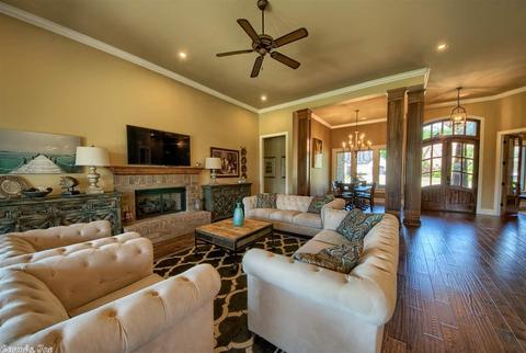 6580 Westminster, Benton, AR 72019 photo 9