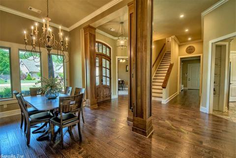 6580 Westminster, Benton, AR 72019 photo 11