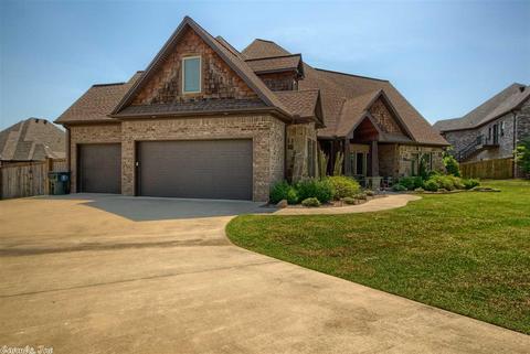 6580 Westminster, Benton, AR 72019 photo 2