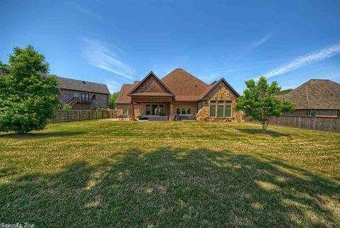 6580 Westminster, Benton, AR 72019 photo 40