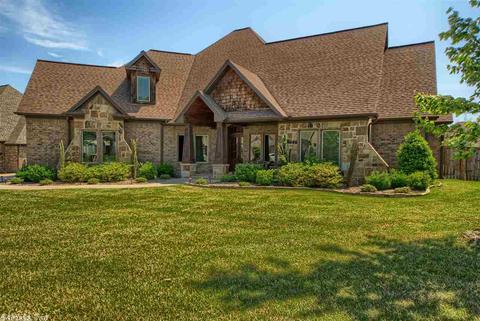 6580 Westminster, Benton, AR 72019 photo 1