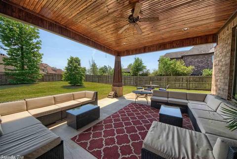 6580 Westminster, Benton, AR 72019 photo 37