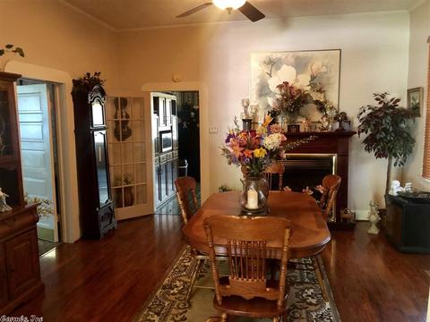 611 W 7th, Rector, AR 72461 photo 5