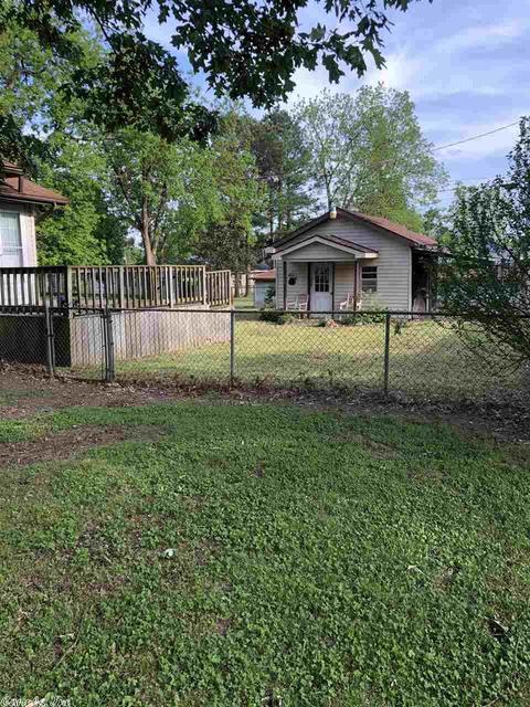 611 W 7th, Rector, AR 72461 photo 16