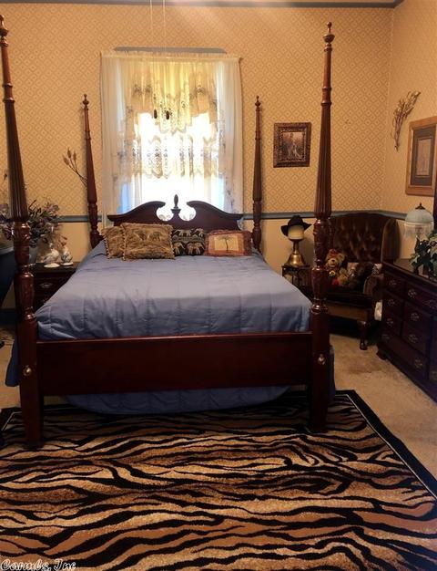 611 W 7th, Rector, AR 72461 photo 3