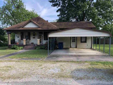 611 W 7th, Rector, AR 72461 photo 1