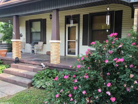 611 W 7th, Rector, AR 72461 photo 2