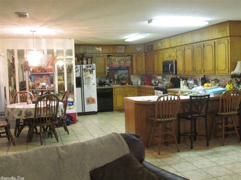 44 Triple D Ln, Mount Ida, AR 71957 photo 22