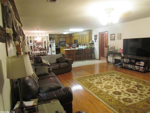 44 Triple D Ln, Mount Ida, AR 71957 photo 23